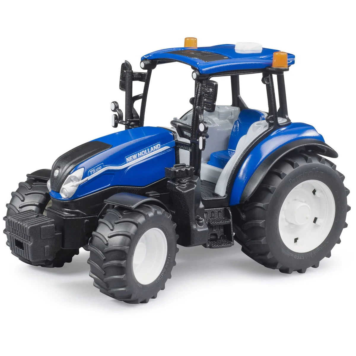 bruderNew Holland T5 120