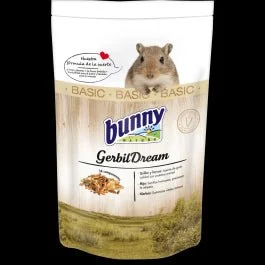 Bunny Futter Schlaf Grundlegend Zwergkaninchen 4Kg