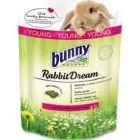 Bunny Futter Schlaf Zwergkaninchen Vitalität 1,5Kg