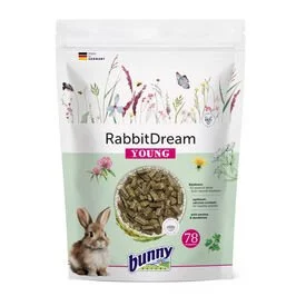 Bunny Heno Fresco Natural 750g