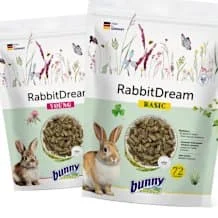 Bunny Salud Community Immunität Ergänzung Immun Power Ergänzung 5 Beutel à 200g