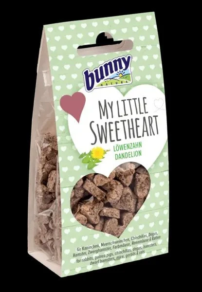 Bunny Suplemento Immun Cracker 5x100g