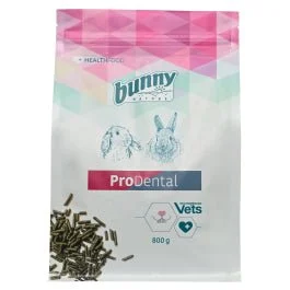 Bunny Urolow Calcium Pienso Conejo 800g