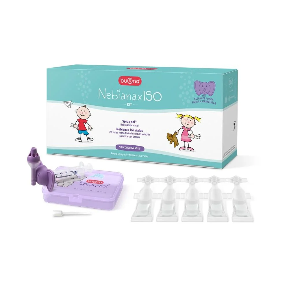 Buona Nebianax Iso pack