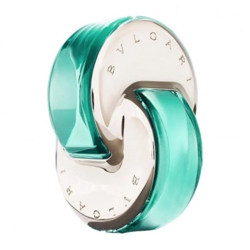 Bvlgari Omnia Paraiba Eau De Toilette Damen Parfüm Spray 40 ml