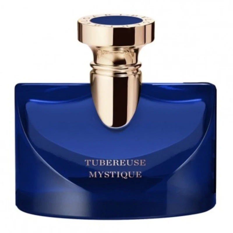 Bvlgari Splendida Tubereuse Mystique Eau de Parfum Damenparfum Verdampfer 50 ml