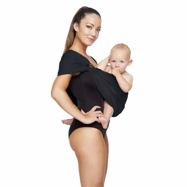 ByKayAquaSling black