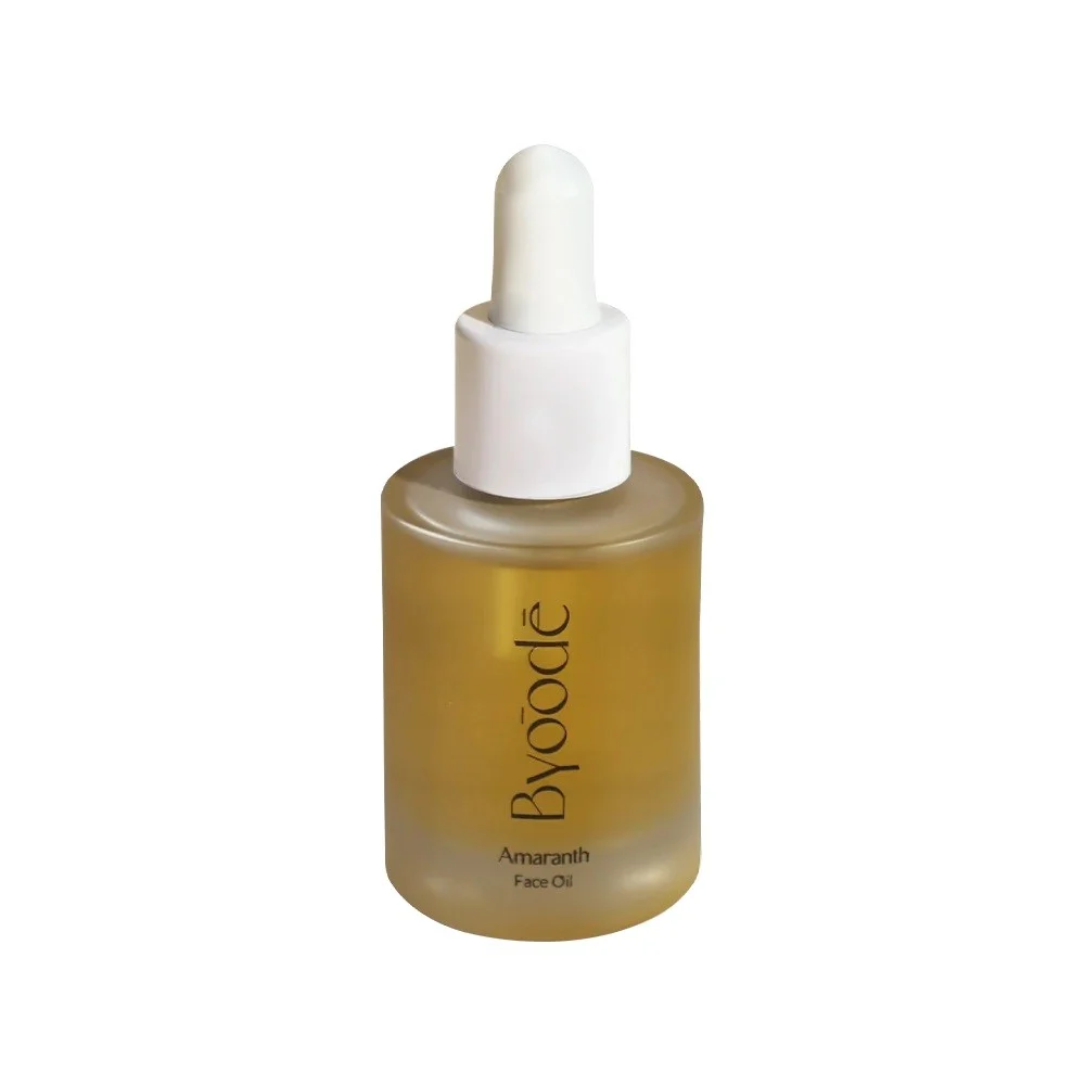 Byoode Amaranth Gesichtsöl 30 ml