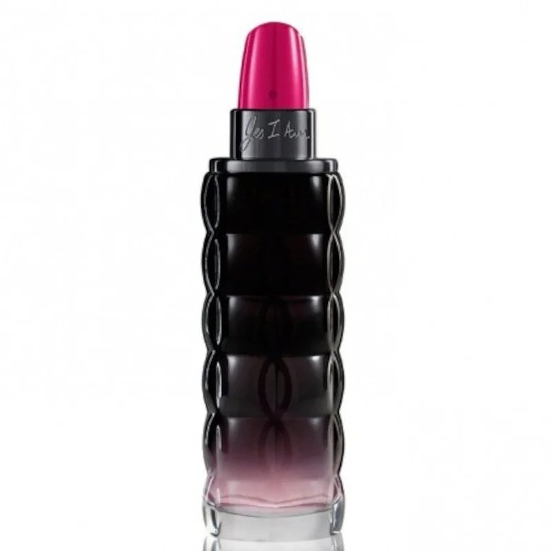 Cacharel EDP Yes I Am Pink First für Frauen 50ml