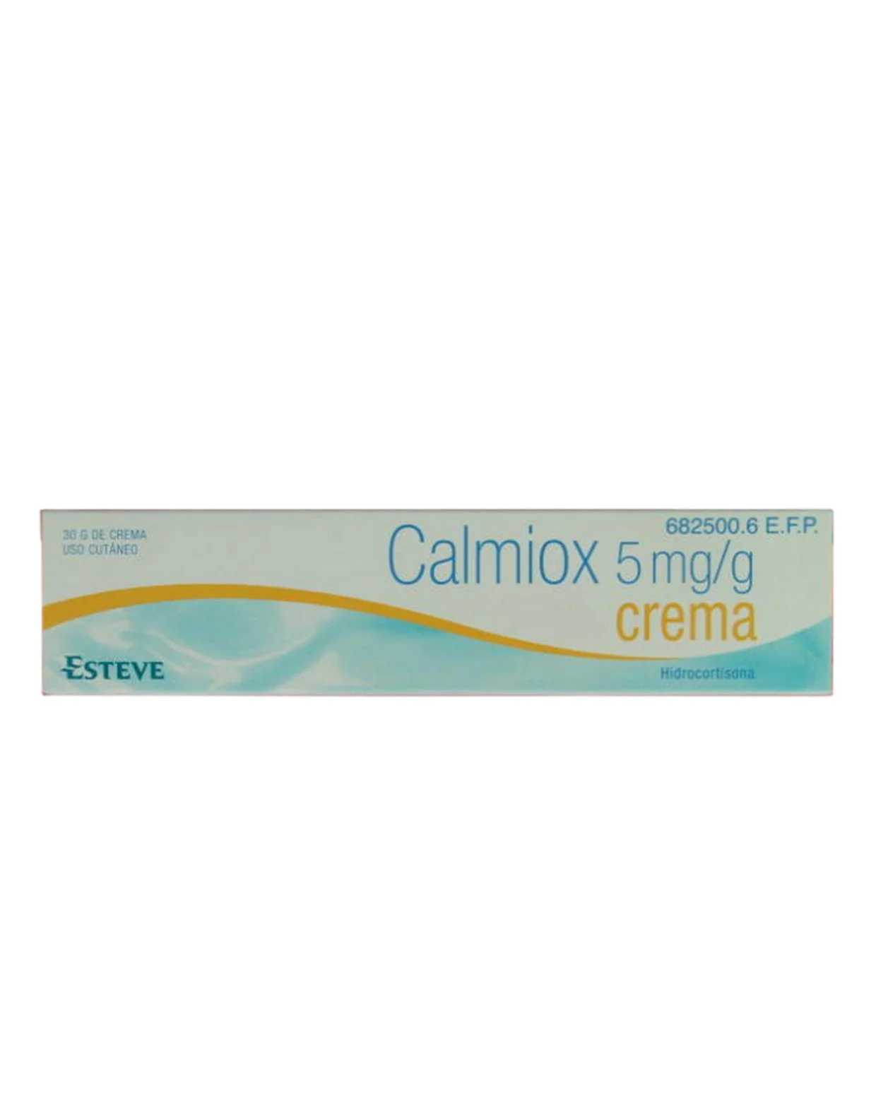 CALMIOX 5 MG/G Creme 30G