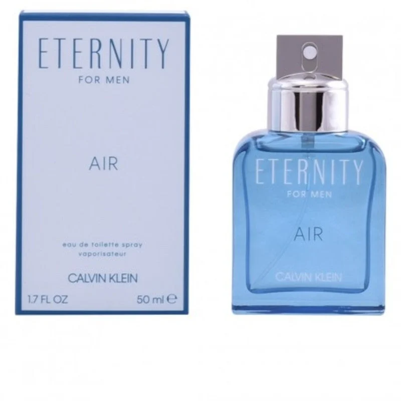 Calvin Klein Eternity Air für Männer Eau de Toilette Spray 50 ml