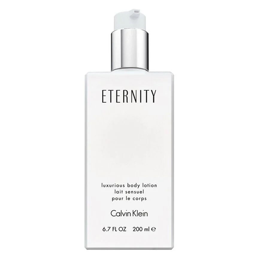 Calvin Klein Eternity Luxurious für Frauen Körperlotion 200 ml