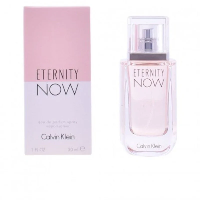 Calvin Klein Eternity Now für Frauen Eau de Parfum Spray 30 ml