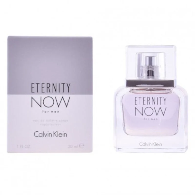 Calvin Klein Eternity Now für Männer Eau de Toilette Spray 30 ml