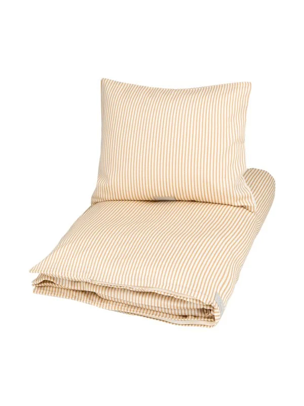 Cam Cam Copenhagen Bettbezug Junior - 100 x 140 cm - GOTS - Oatfield