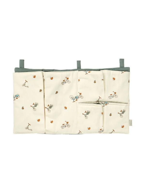 Cam Cam Copenhagen Bicycles Aufbewahrungstasche