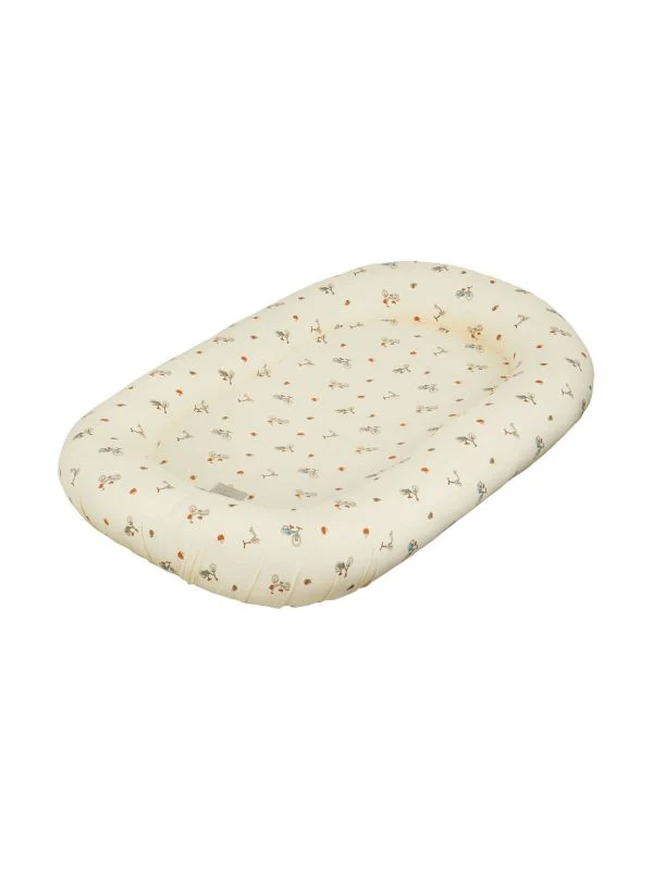 Cam Cam Copenhagen Bicycles Babynestchen