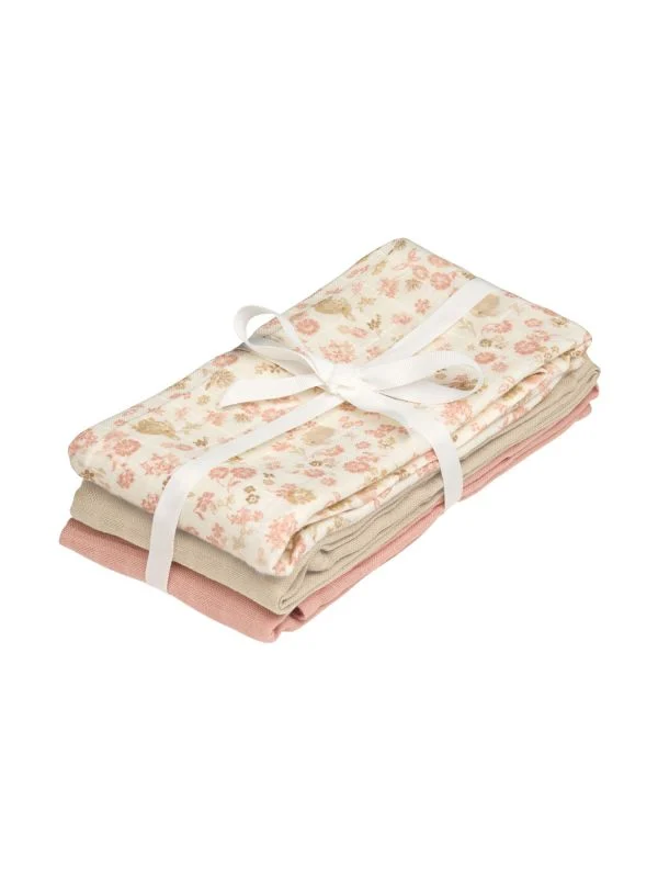 Cam Cam Copenhagen Hydrophile Windeln - Augusta - 3 Stück