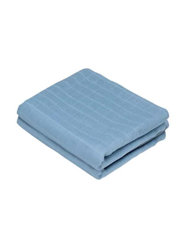 Cam Cam Copenhagen Hydrophile Windeln - Skylight - 2 Stück