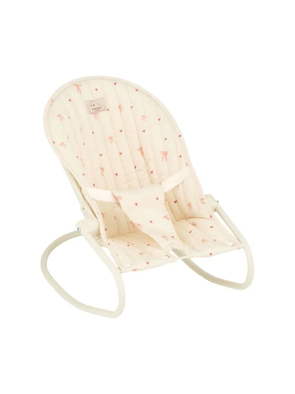 Cam Cam Copenhagen Puppenwippe - Bows