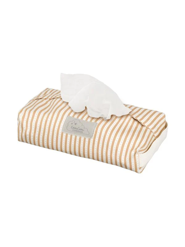 Cam Cam Copenhagen Reinigungstuchetui- Oatfield