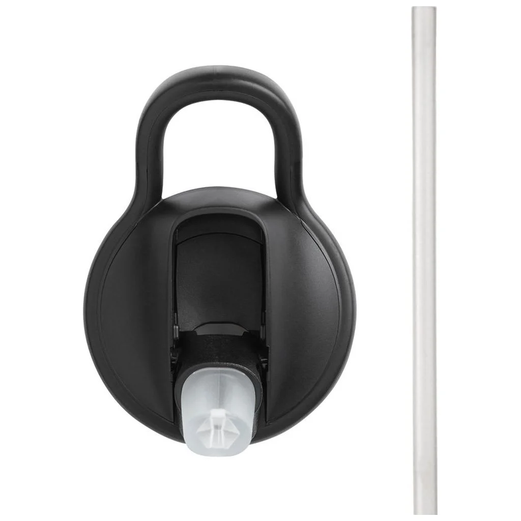 Camelbakeddy+ Kids Ersatzdeckel inkl. Strohhalm