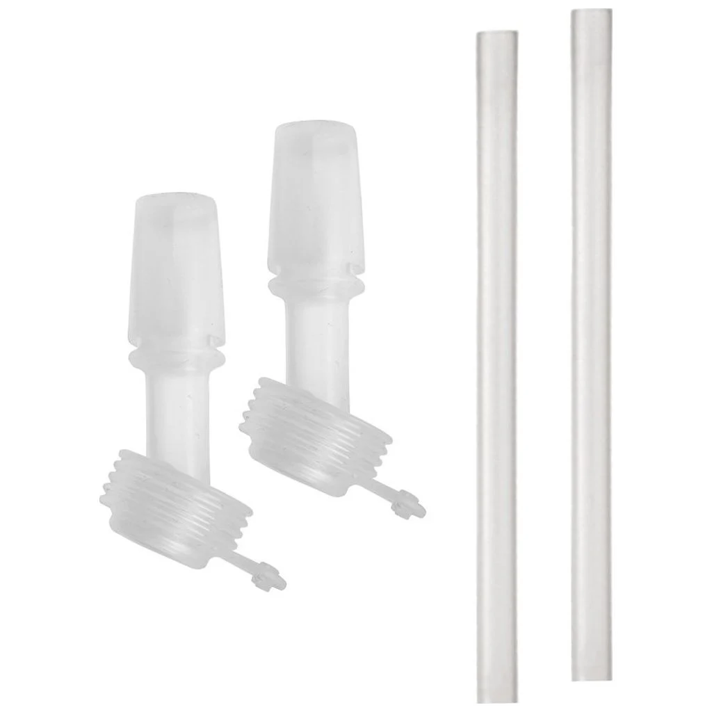 Camelbakeddy+ Kids Strohhalm mit Mundstück 2 Stk.