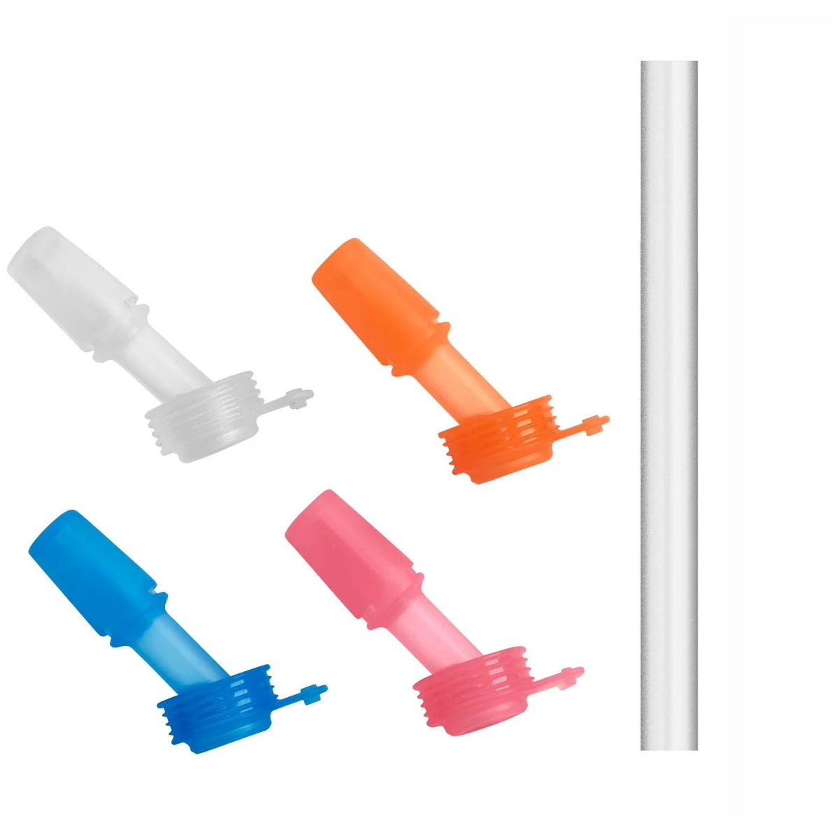 CamelbakThrive Kids Mündstück 4 farbig