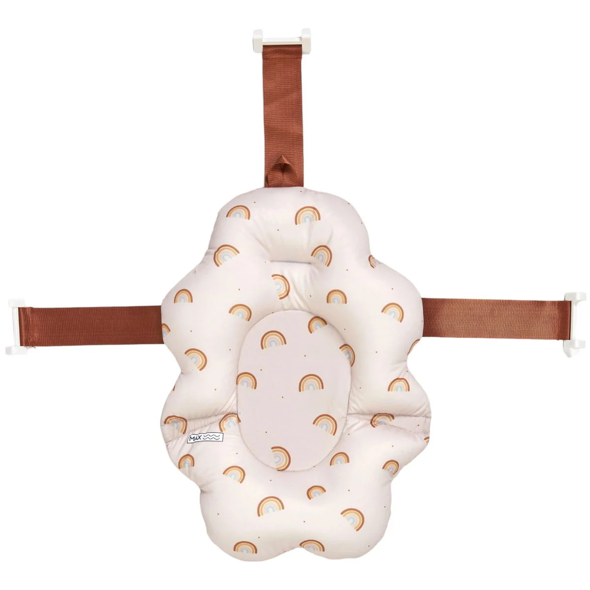 candideBadekissen Regenbogen