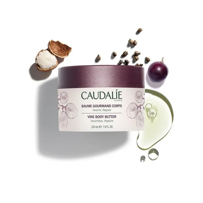 CAUDALIE Köstlicher Körperbalsam 225ml