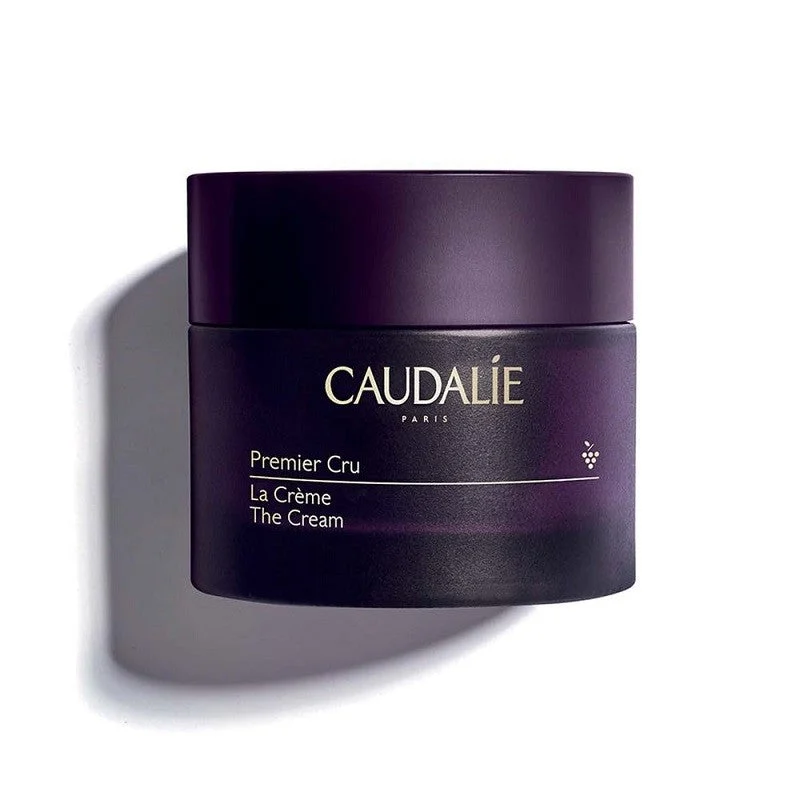 CAUDALIE Premier Cru Global Anti-Aging-Creme 50ml