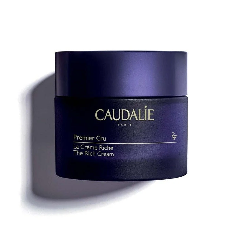 CAUDALIE Premier Cru Reichhaltige Creme 50ml