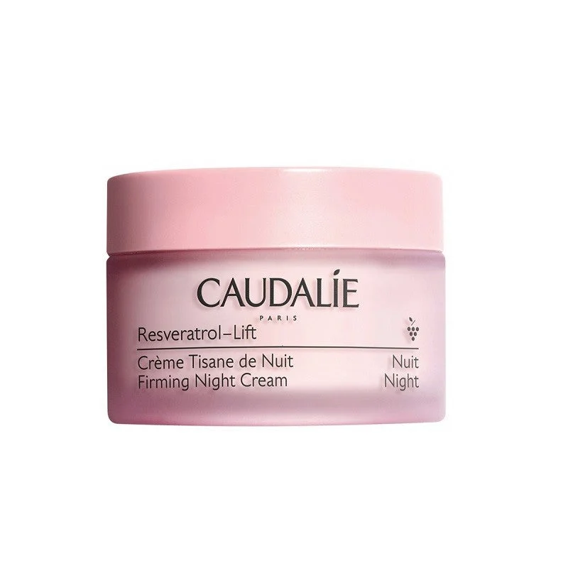 CAUDALIE Resveratrol LIFT Kräuter-Nachtcreme 50ml