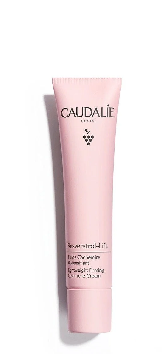 CAUDALIE Resveratrol LIFT Redensifying Cashmere Fluid 40ML