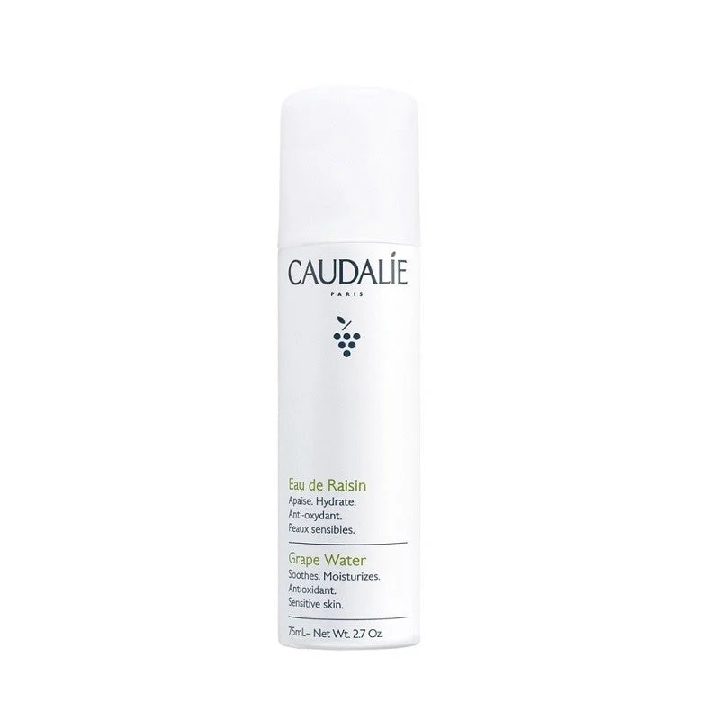 CAUDALIE Traubenwasser 75ml