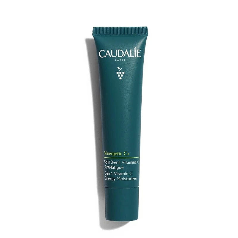 CAUDALIE Vinergetic C+ 3 in 1 Anti-Müdigkeitsbehandlung 40ml
