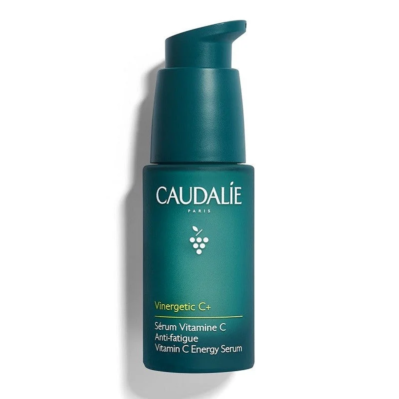 CAUDALIE Vinergetic C+ Anti-Müdigkeit Vitamin C Serum 30ml