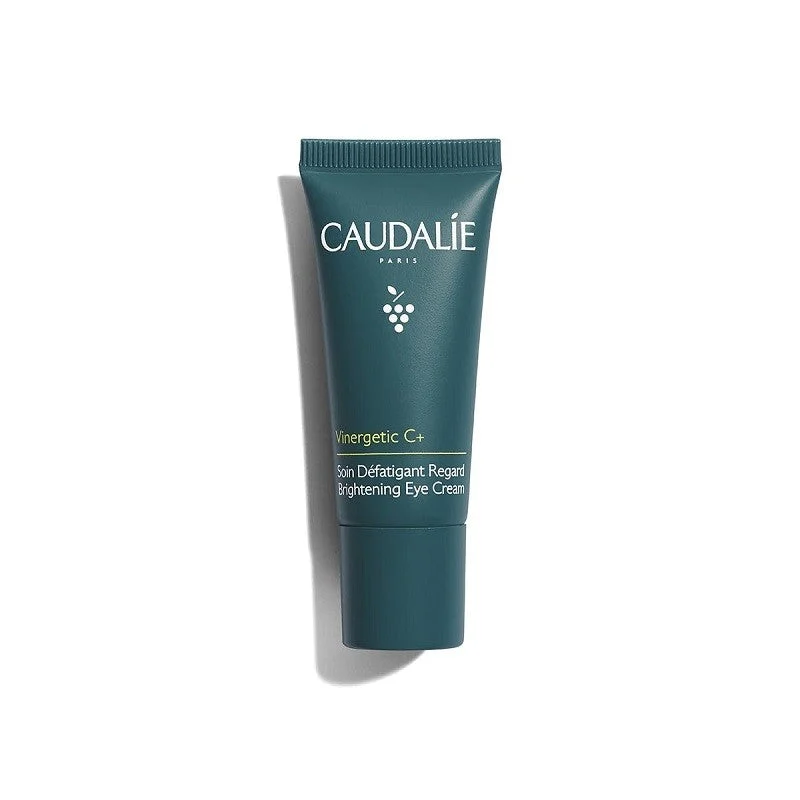 CAUDALIE Vinergetic C+ Anti-Müdigkeits-Augenbehandlung 15ml