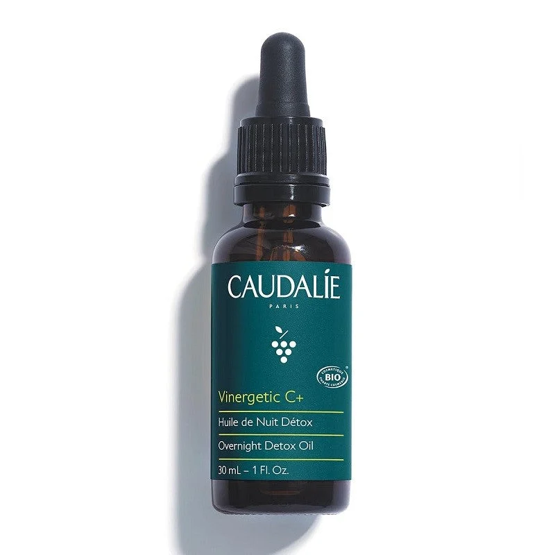 CAUDALIE Vinergetic C+ Detox Nachtöl 30ml