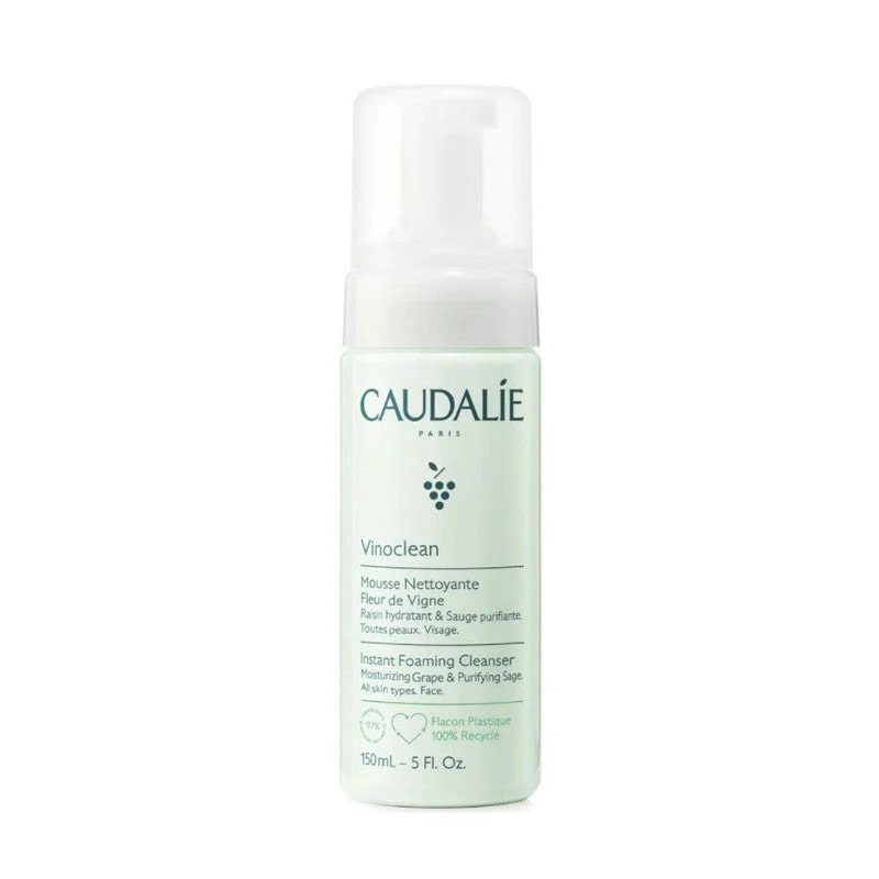 CAUDALIE Vinoclean Reinigungsschaum 150ml