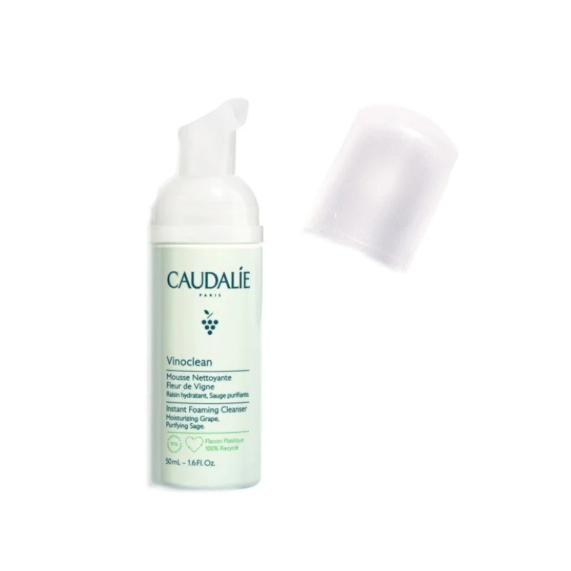 CAUDALIE Vinoclean Reinigungsschaum 50ml