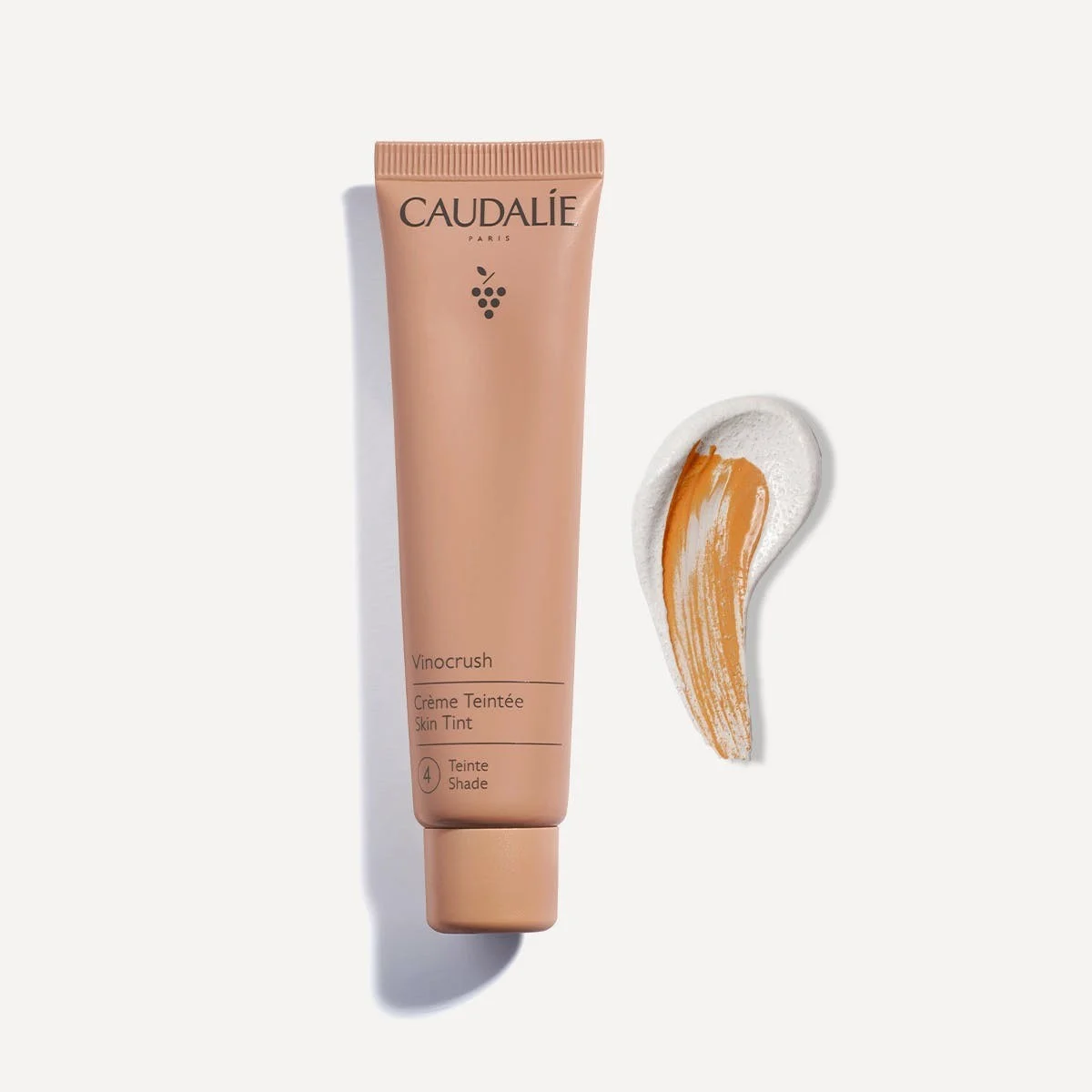 Caudalie Vinocrush getönte Creme - Farbton 4 30 ml