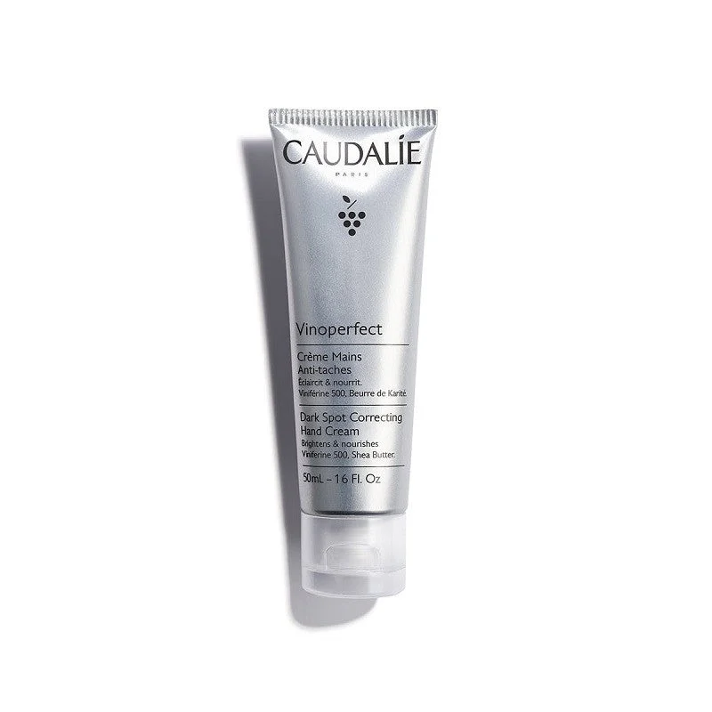 CAUDALIE Vinoperfect Anti-Flecken-Handcreme 50ml