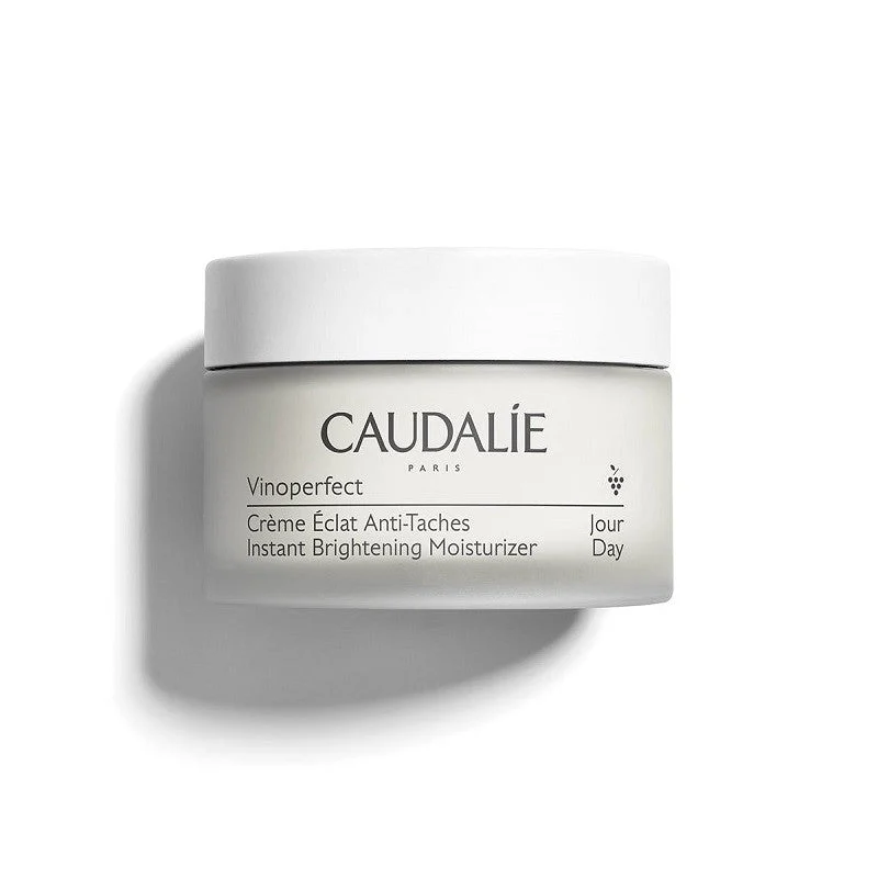 CAUDALIE Vinoperfect Anti-Spot Radiance Cream 50ml