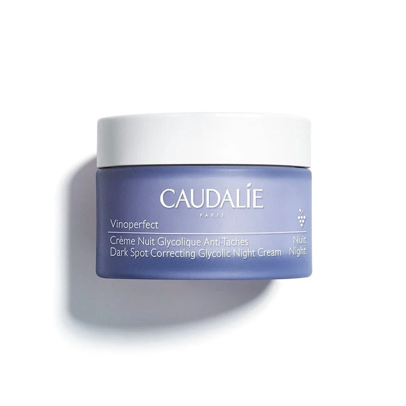 CAUDALIE Vinoperfect Glykol-Anti-Flecken-Nachtcreme 50ml
