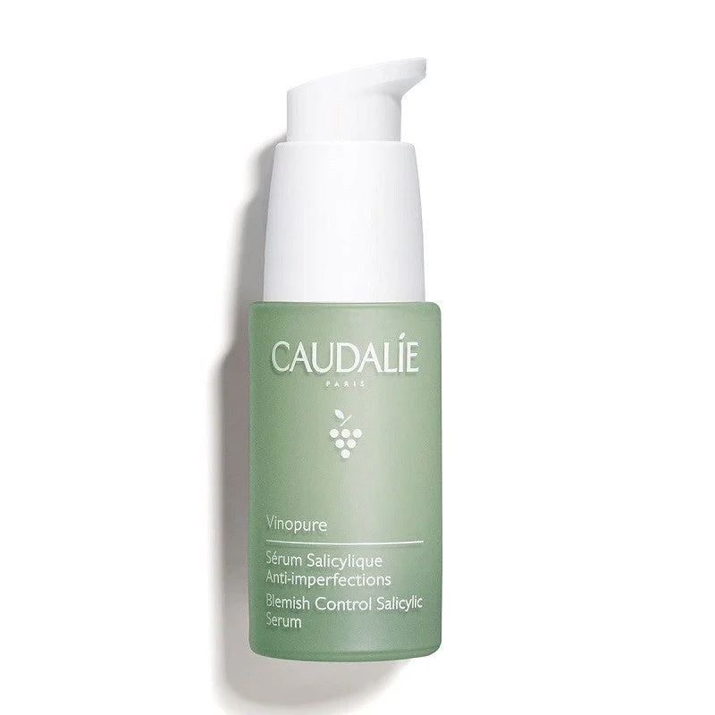 CAUDALIE Vinopure Anti-Imperfection Salicylserum 30ml