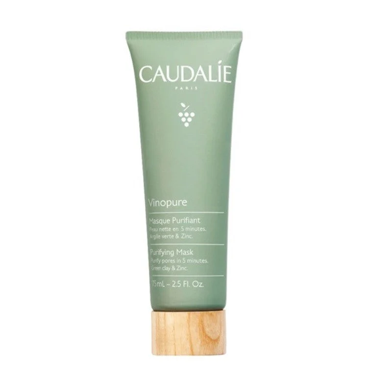CAUDALIE Vinopure Reinigende Maske 75ml