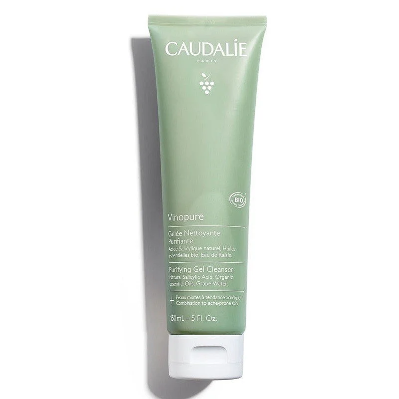 CAUDALIE Vinopure Reinigendes Gelatine-Gelee 150ml