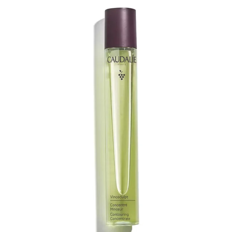 CAUDALIE Vinosculpt Schlankheitskonzentrat Trockenöl 75 ml