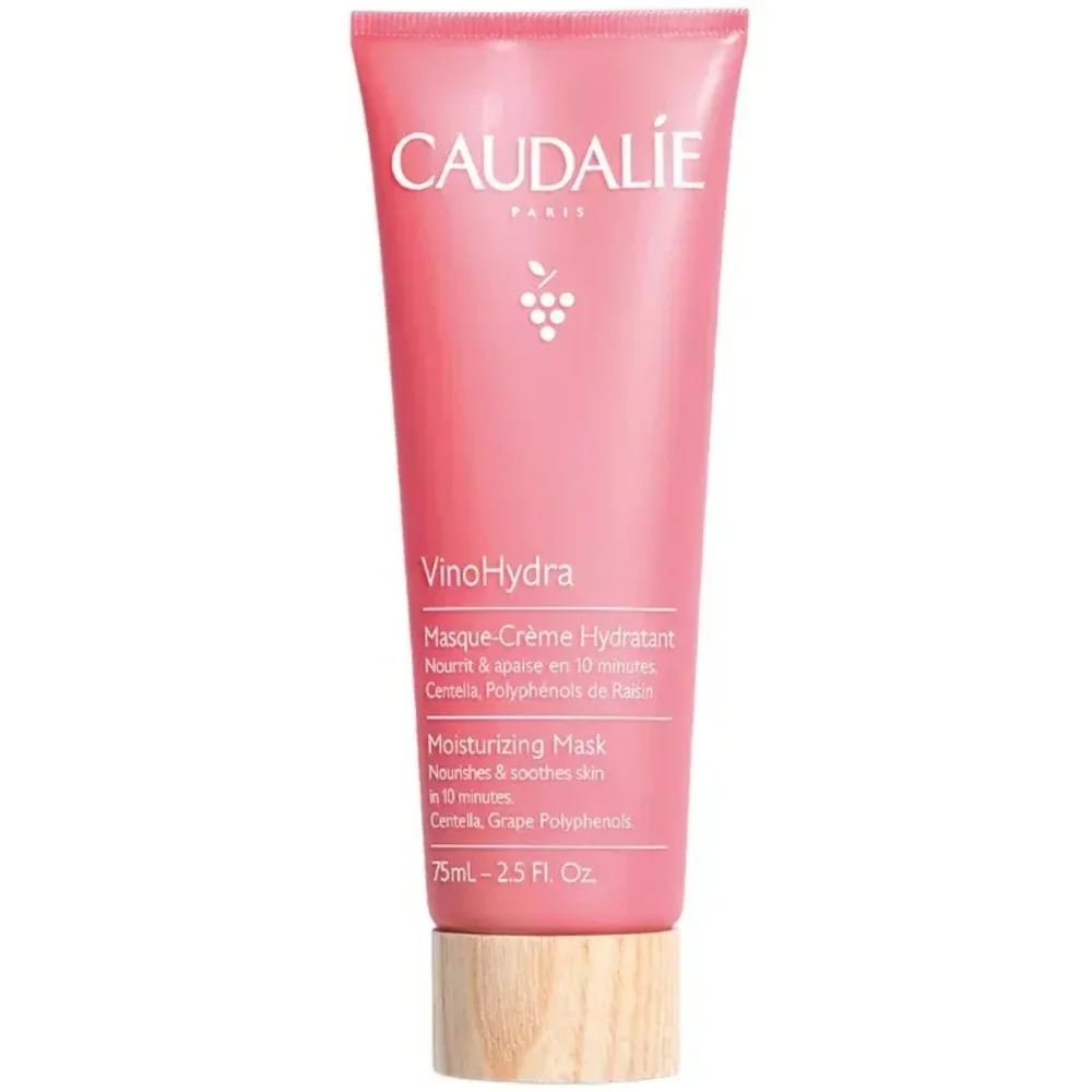 CAUDALIE Vinosource-Hydra Feuchtigkeitscrememaske 75ml